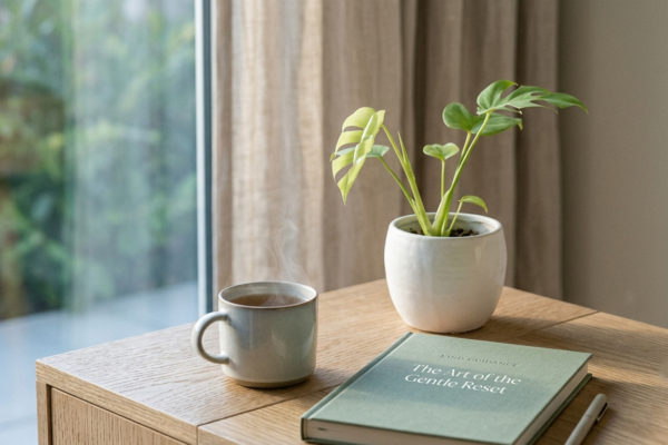 The Art of the Gentle Reset